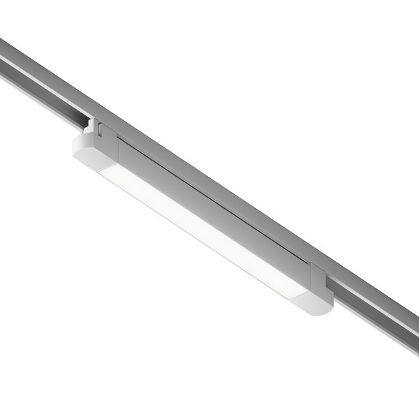 Трековый однофазный светильник Hesby Lighting Skylite HSBL_0046