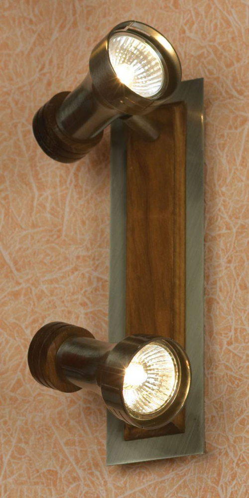 Спот Lussole Novara LSL-7101-02