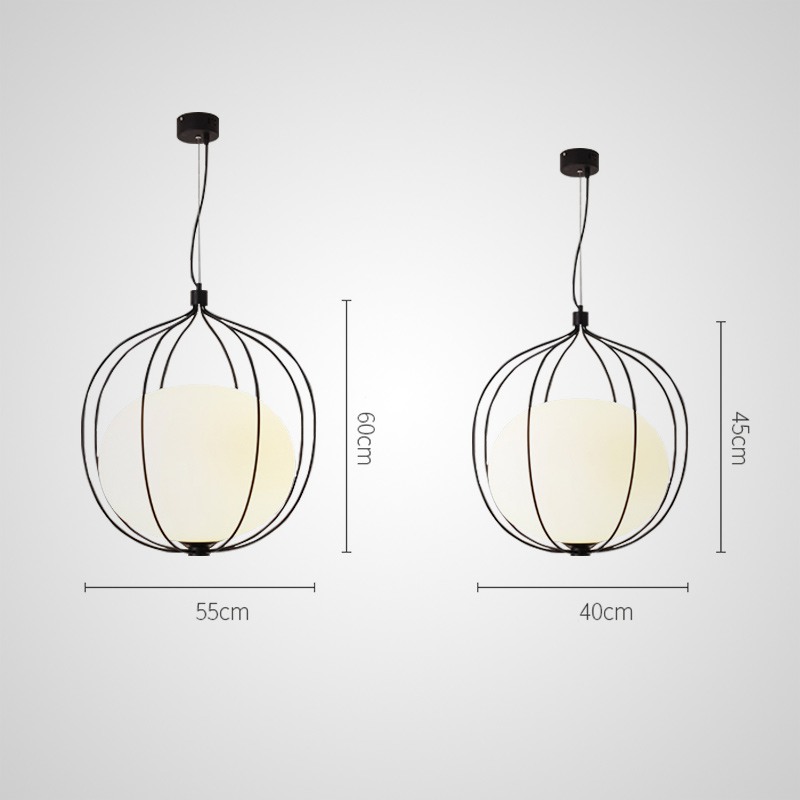 Подвесной светильник ImperiumLoft Phezalis 219832-26