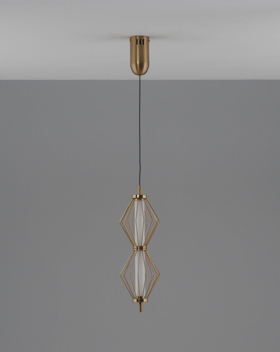 Подвесной светильник Moderli Eloise V11355-PL