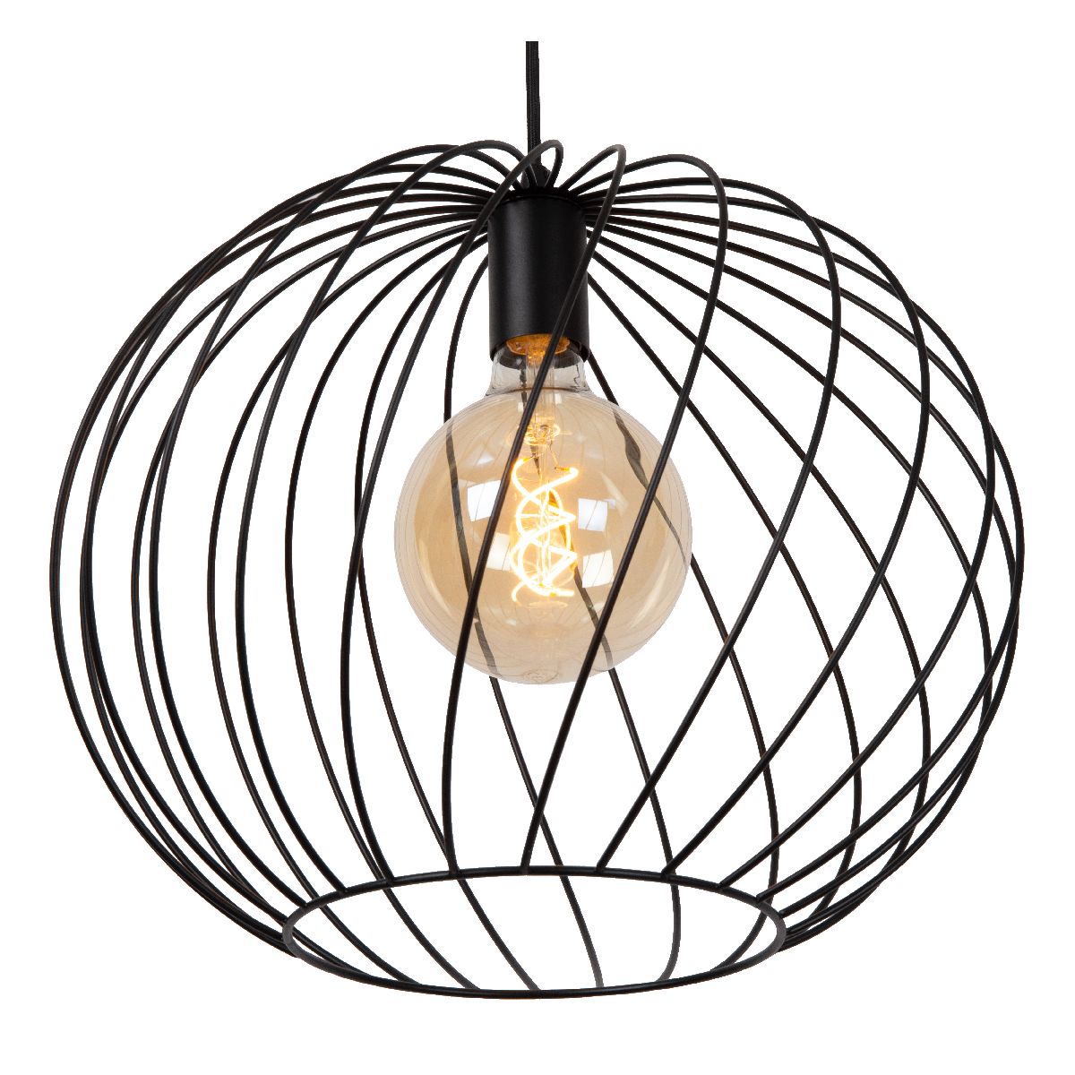 Подвесной светильник Lucide Danza 21428/40/30