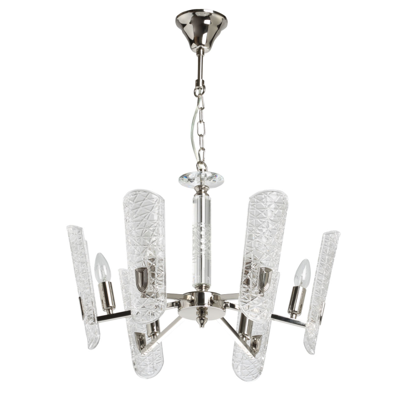 Подвесная люстра MW-Light Сабрина 336012906