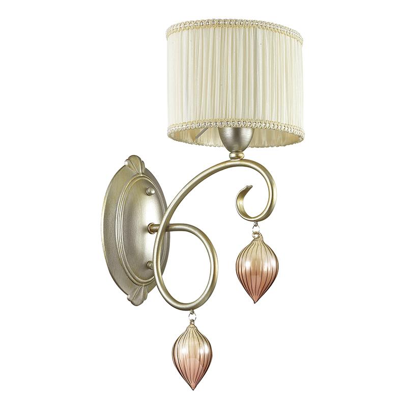 Бра Odeon Light Iderina 3397/1W