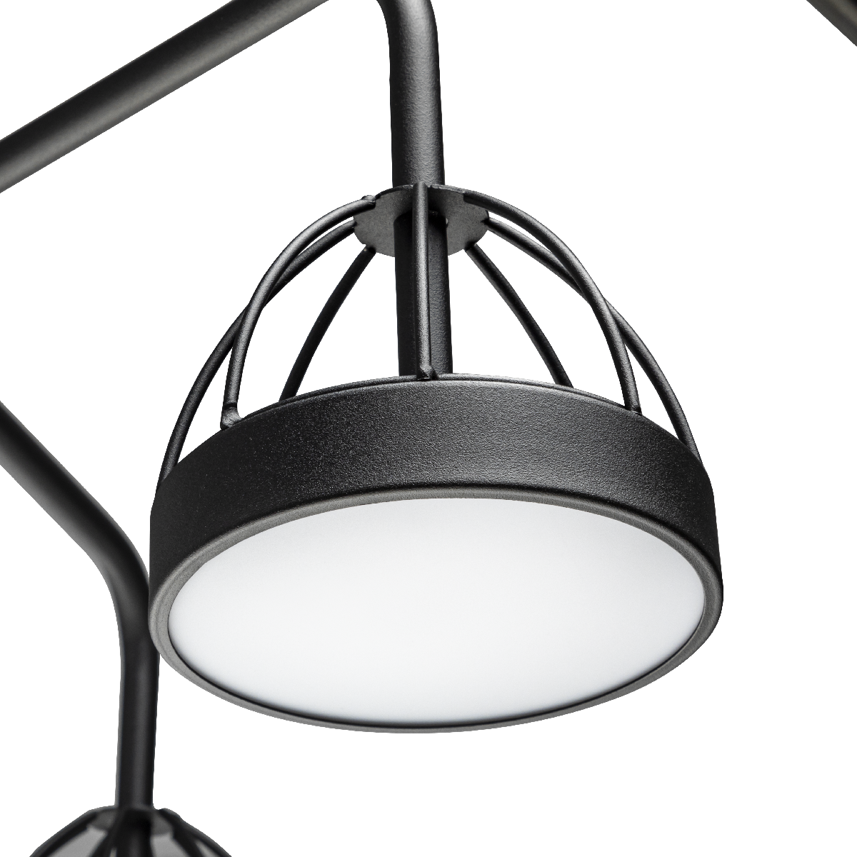 Люстра на штанге Ritter Mattino 51593 1