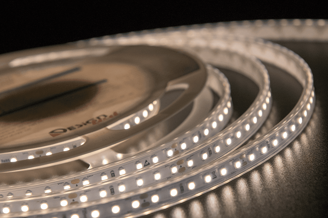Светодиодная лента DesignLed DSG3120-24-NW-65 002766