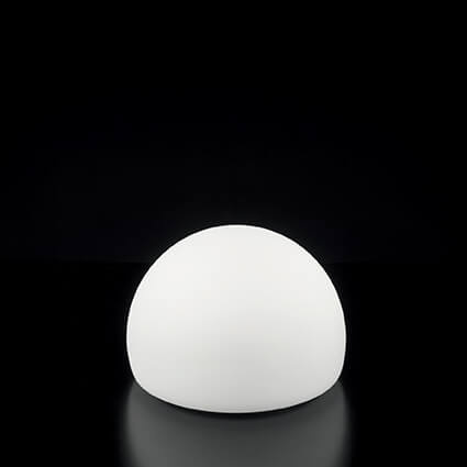 Уличный светодиодный светильник Ideal Lux Live TL1 Sfera 138800
