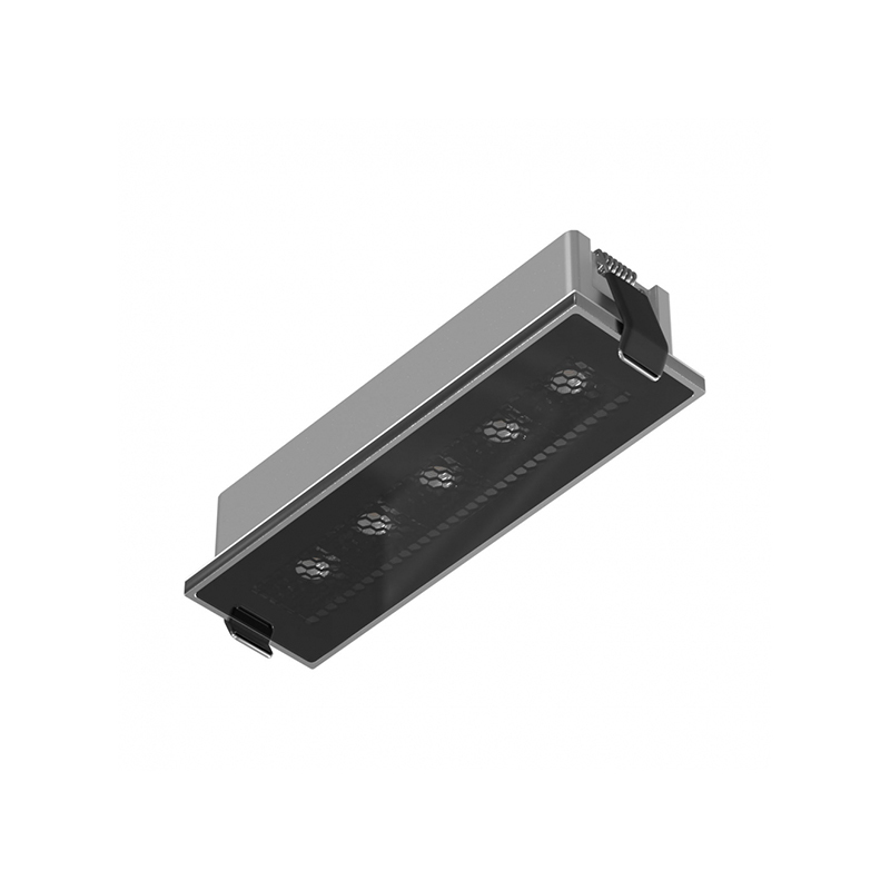 Встраиваемый светодиодный светильник LeDron AQUA DL3179 00000016768