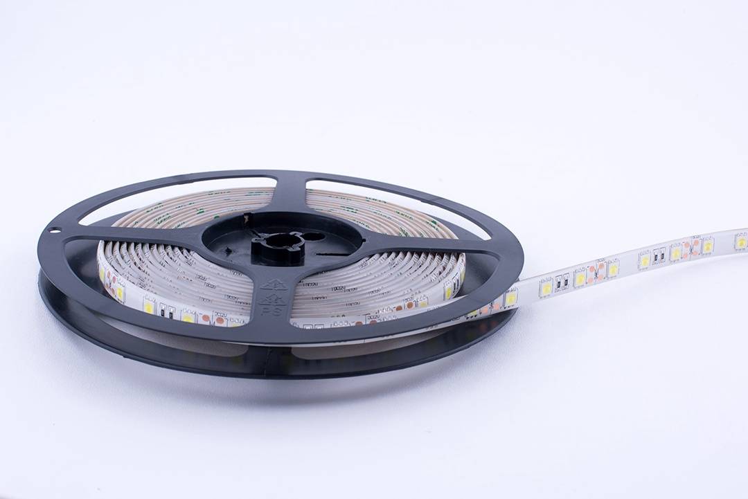 Светодиодная лента SWG SWG560-12-14.4-W-65 000064