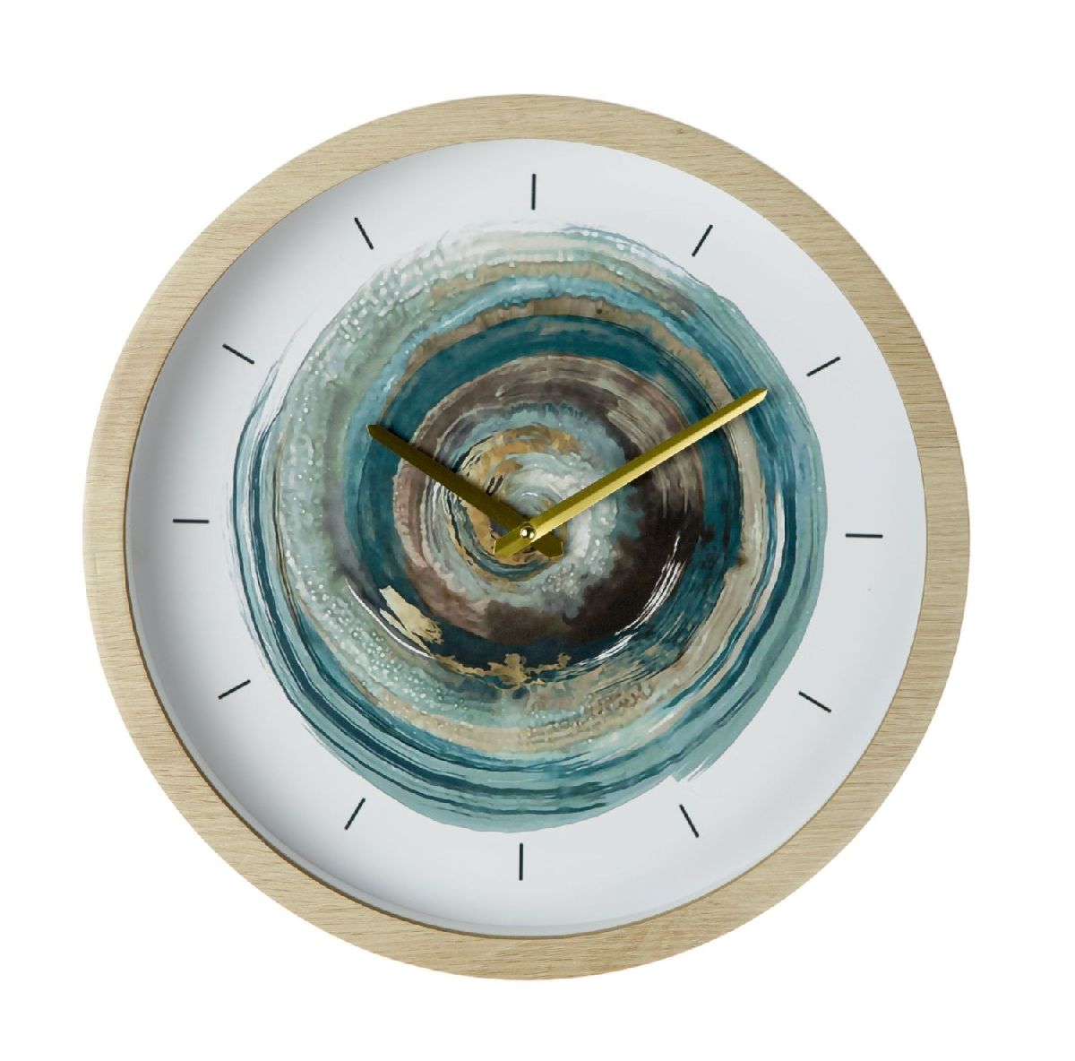 Настенные часы Aviere 25542