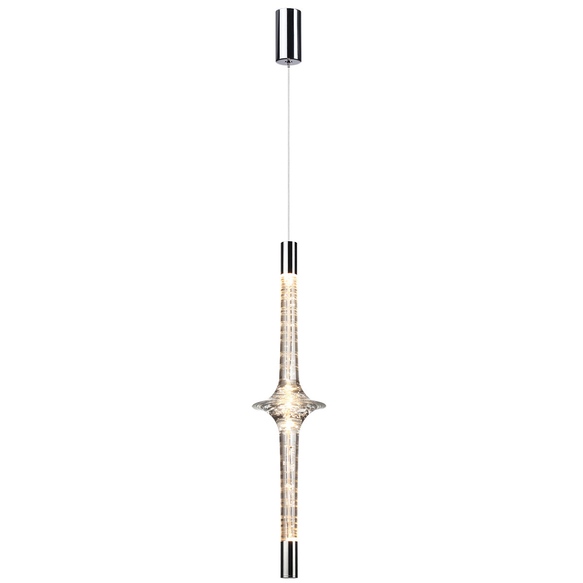 Подвесной светильник Odeon Light Olla 6697/7L