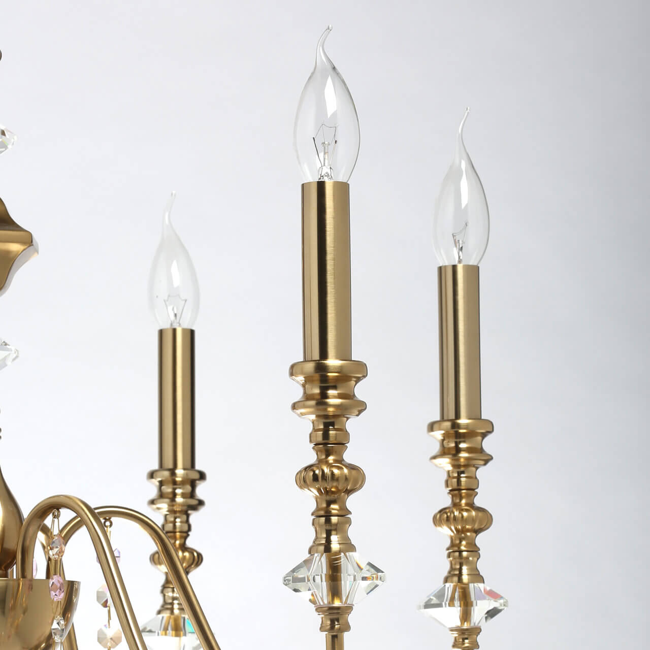 Подвесная люстра MW-Light 614012806 в Москве