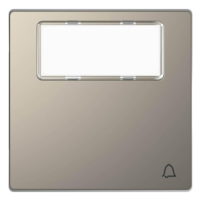 Клавиша одинарная Schneider Electric Merten D-Life MTN3365-6050