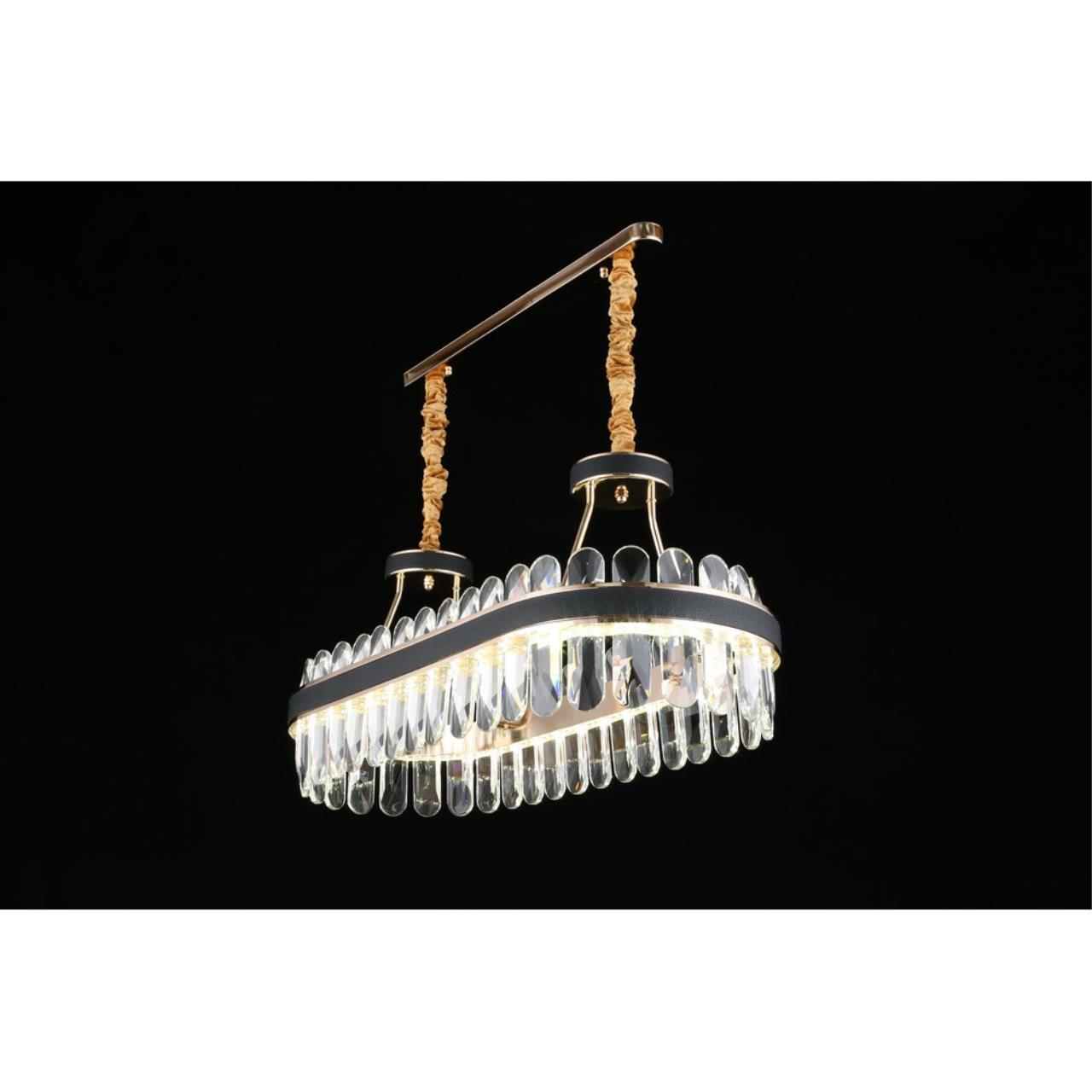 Подвесная люстра Aployt Honori APL.027.03.81 в Москве