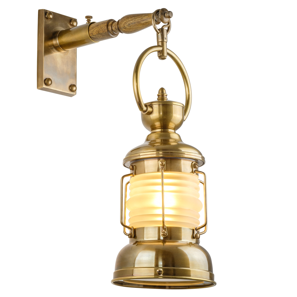 Уличное бра Covali WL-38021