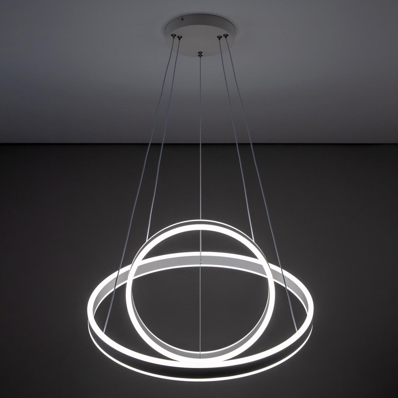 Подвесная люстра Citilux Дуэт CL719640 в Москве