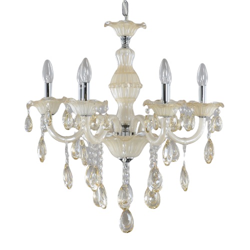 Подвесная люстра Elvan LU-12060/6-Е14