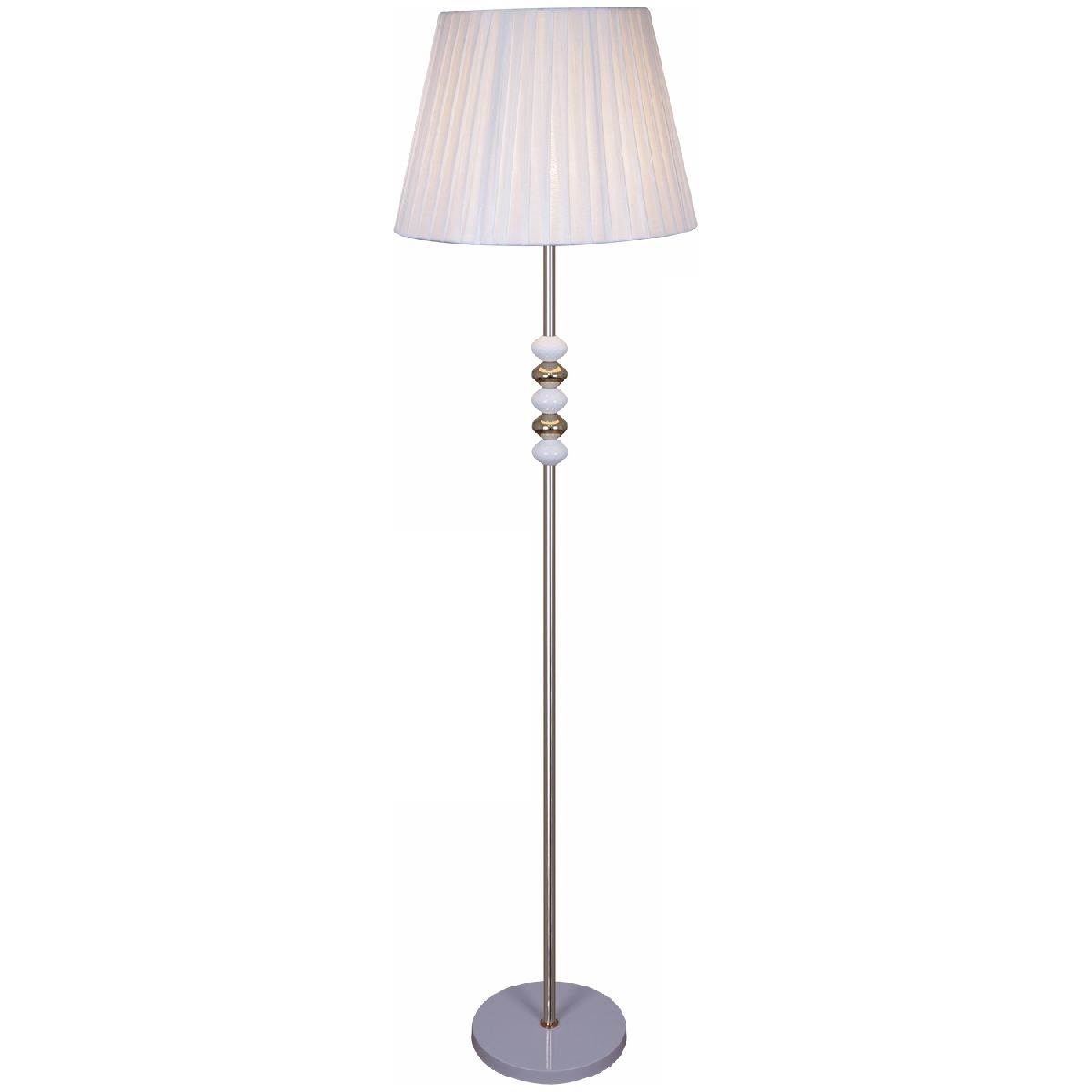 Торшер Reluce 02063-0.6-01 WH-GD