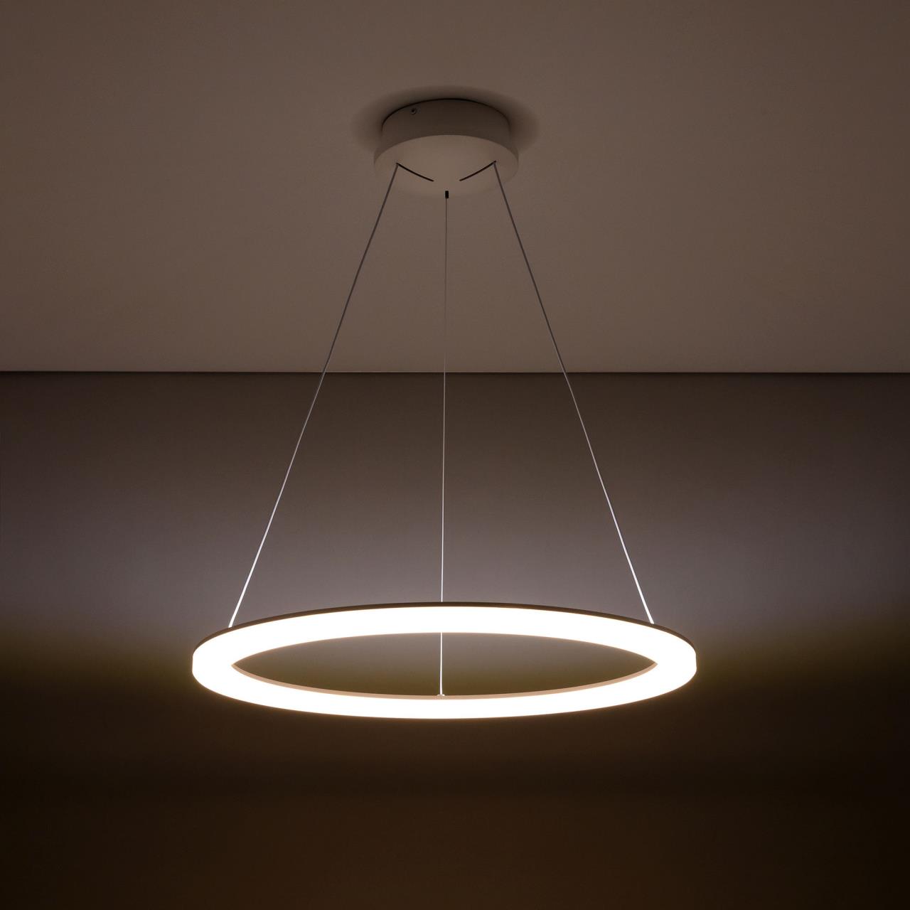 Подвесная люстра Citilux Электрон CL710B64S