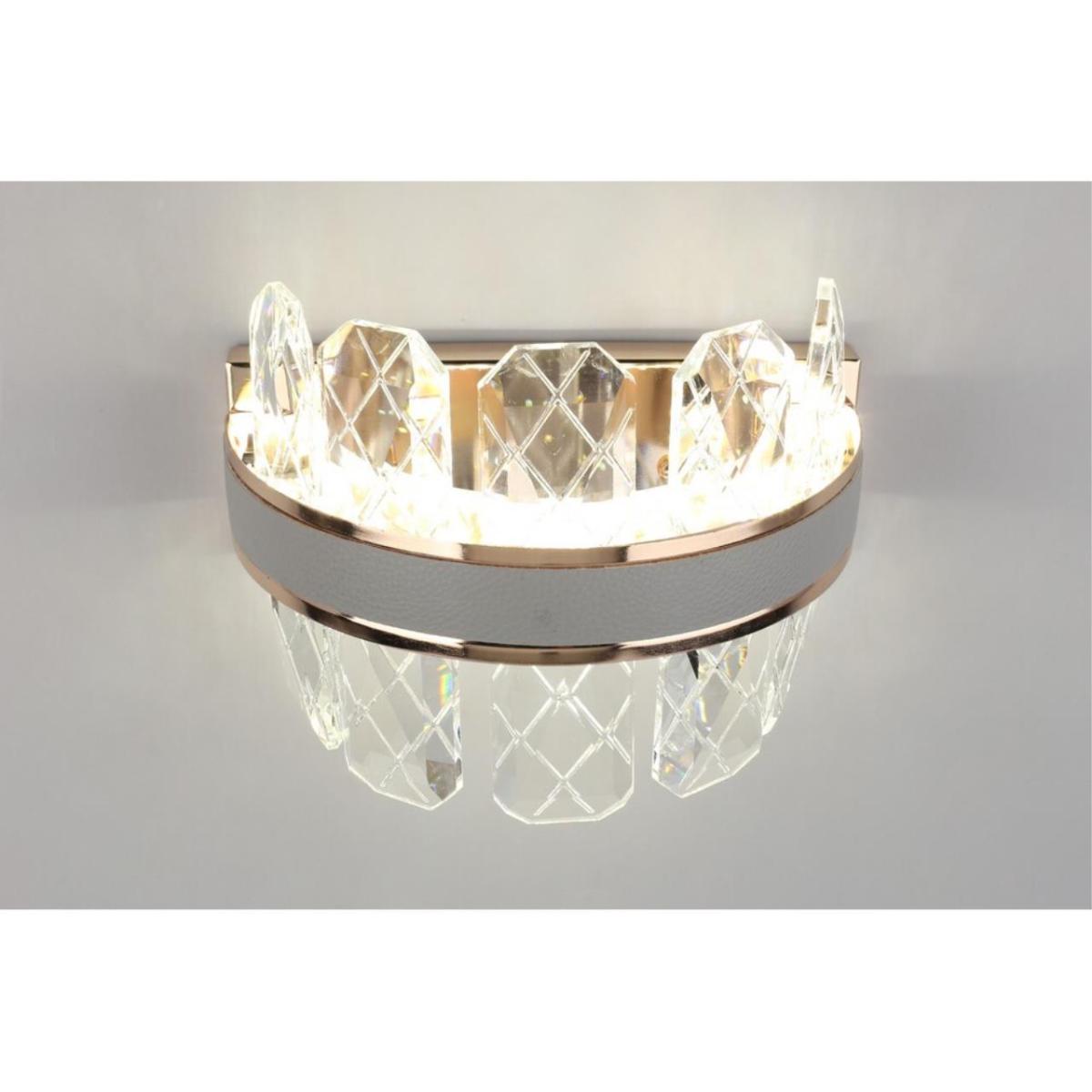 Настенный светильник Aployt Juda APL.032.01.32