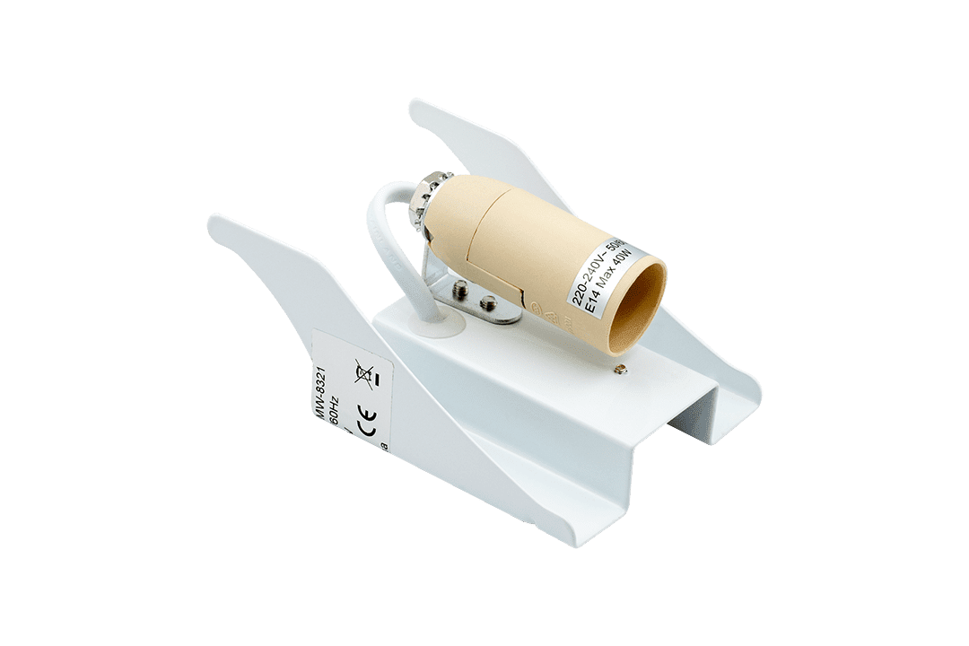 Гипсовый светильник DesignLed DL-MW-8321 003056