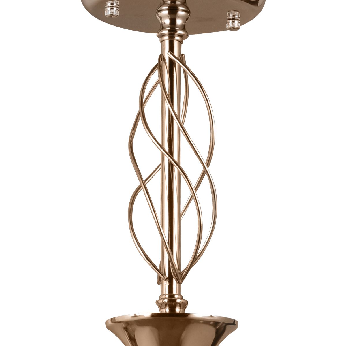 Люстра на штанге Reluce 83069-0.3-03 FGD