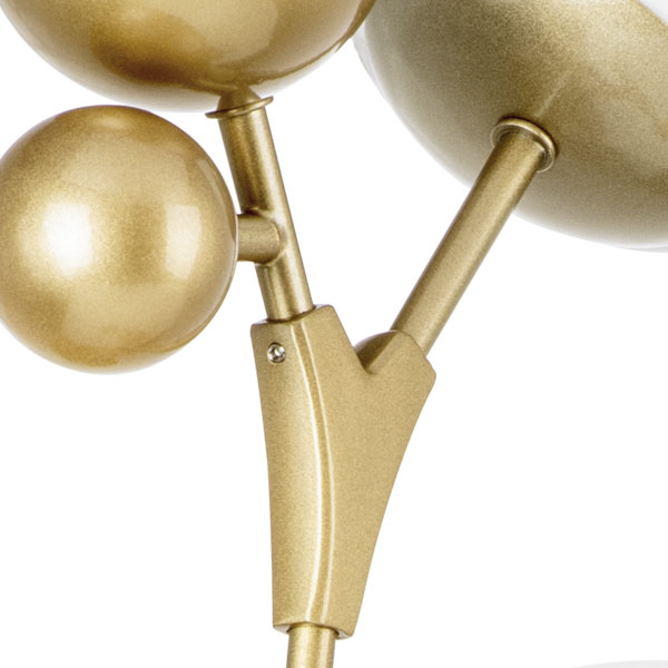 Бра на штанге Lightstar Croco 815533