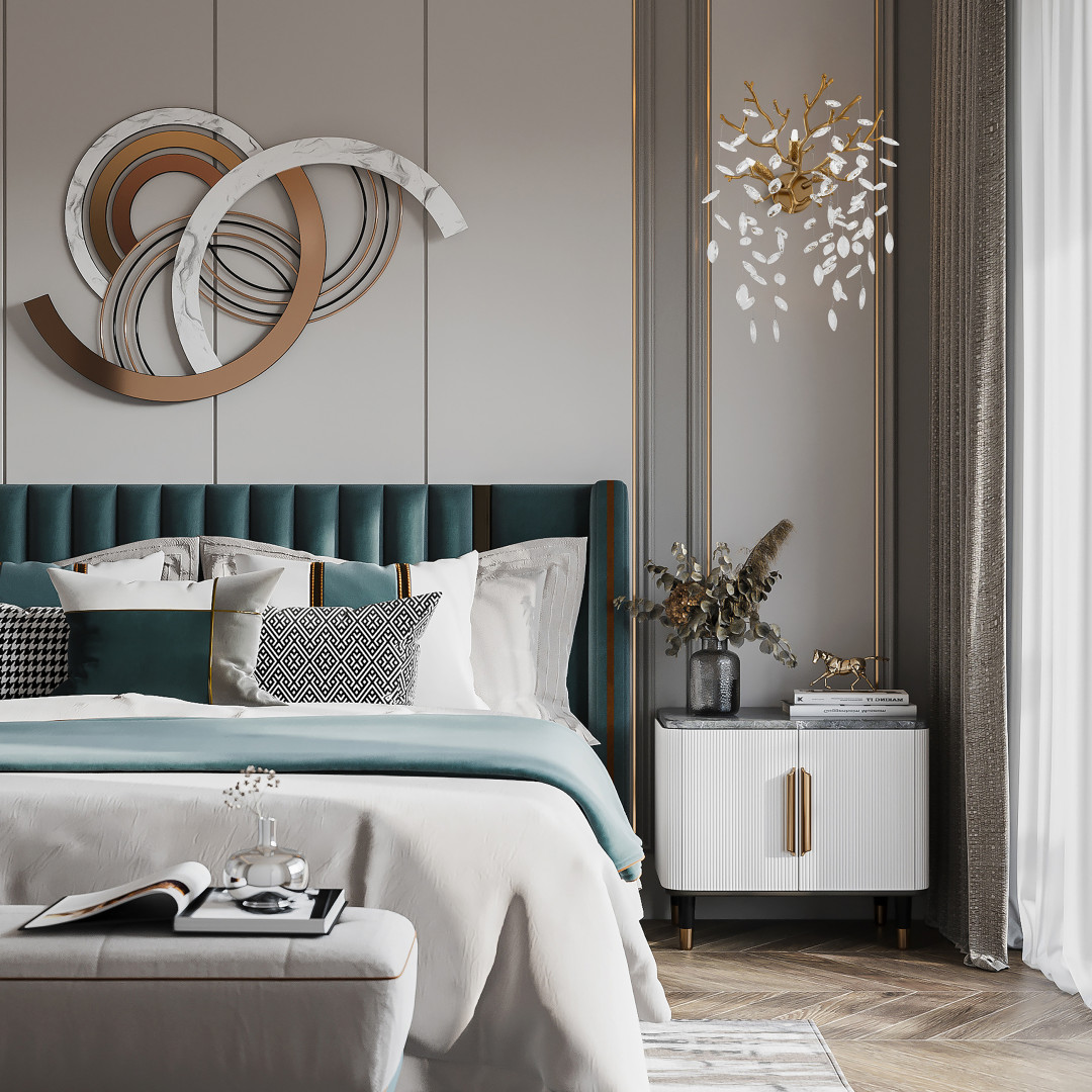 Настенный светильник Arte Milano 23122.395.3.G9.B IB