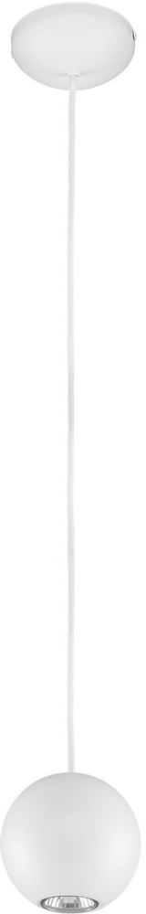 Подвесной светильник Nowodvorski Bubble 6142