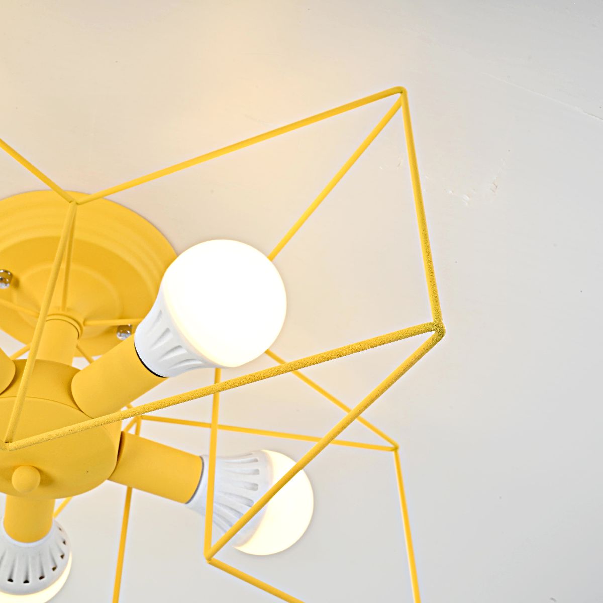 Потолочная люстра ImperiumLoft Asteri 178358-26