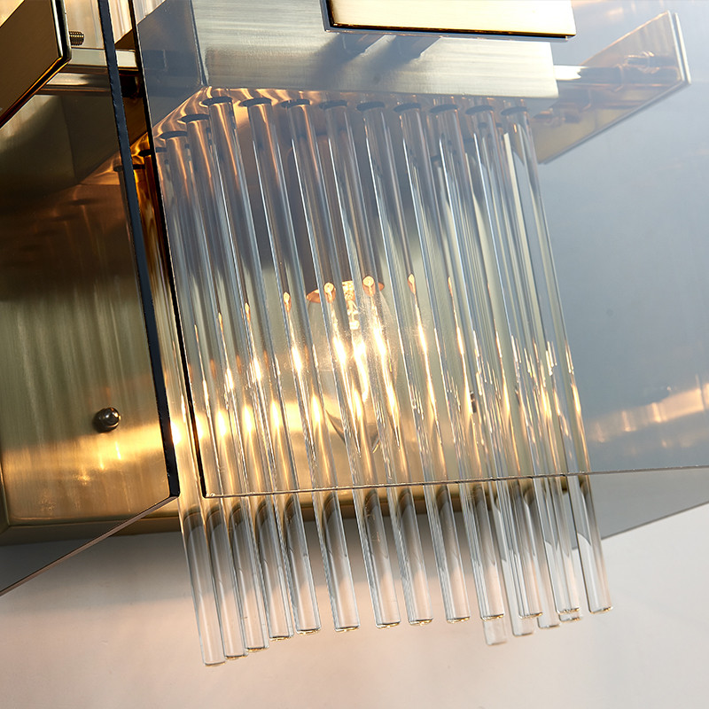 Настенный светильник ImperiumLoft Sella Wall 167562-26