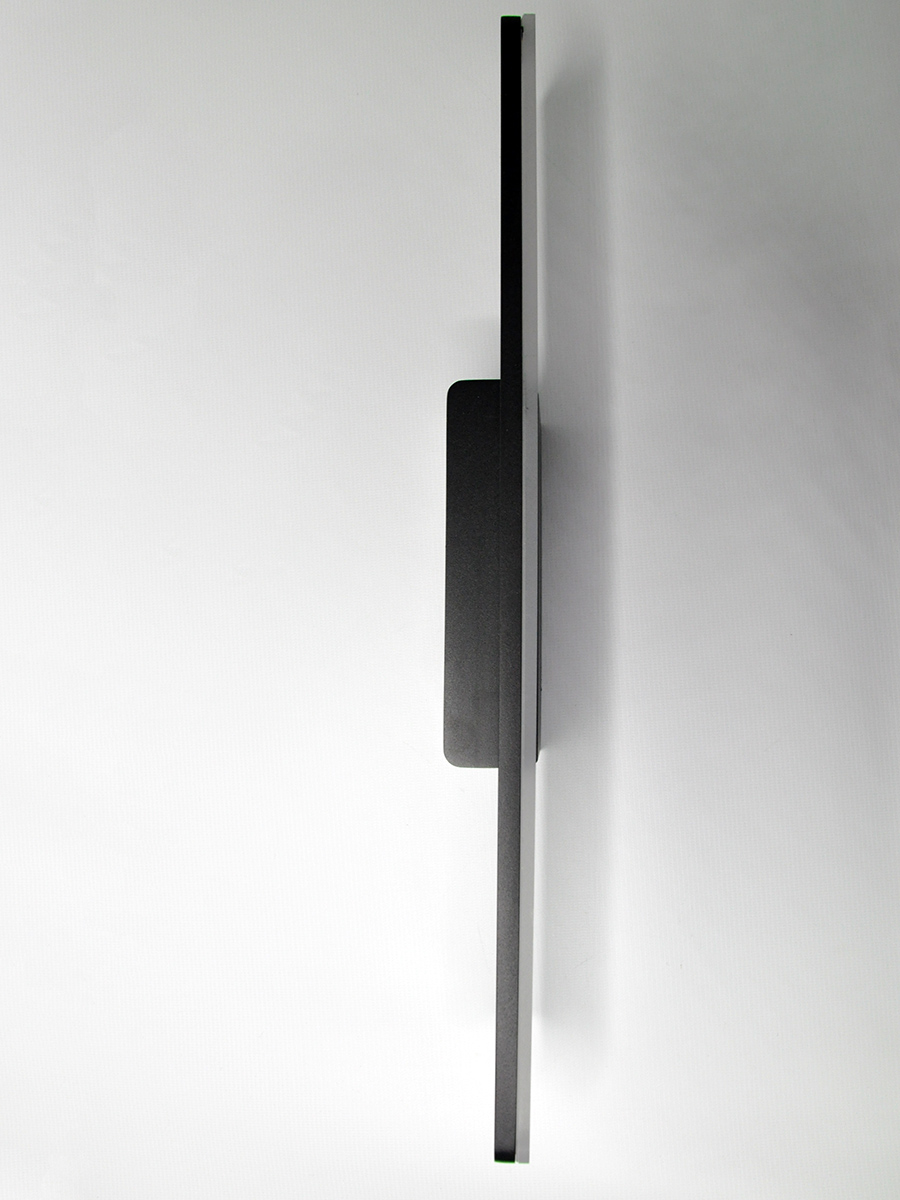 Подсветка для картин Elvan GW-1088/45-12W-WW-Bk