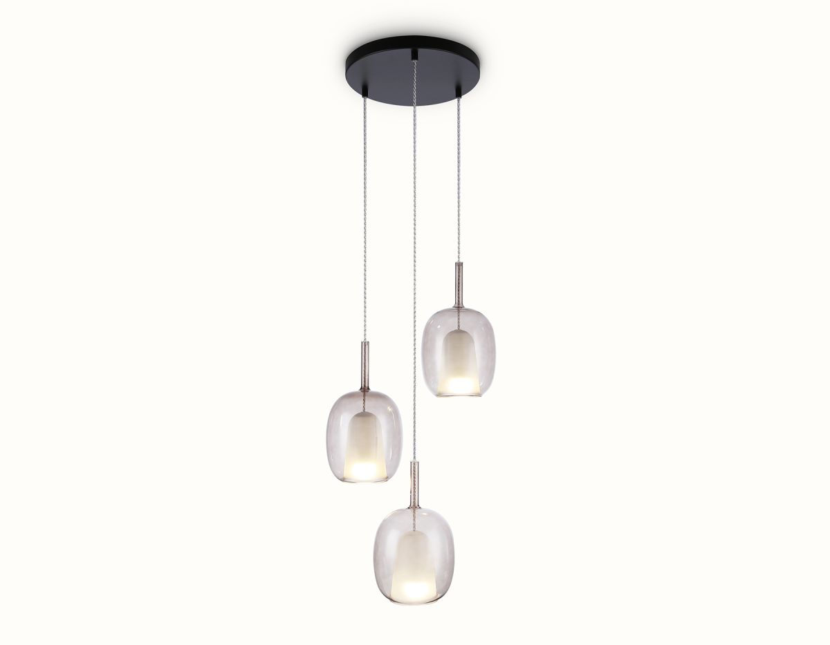 Подвесной светильник Ambrella Light High Light Modern LH11156