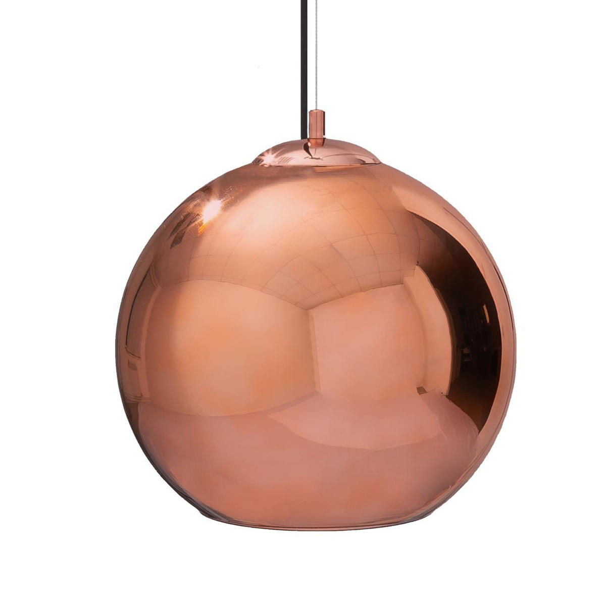 Подвесной светильник Loft IT Copper Shade Loft2023-D УЦ