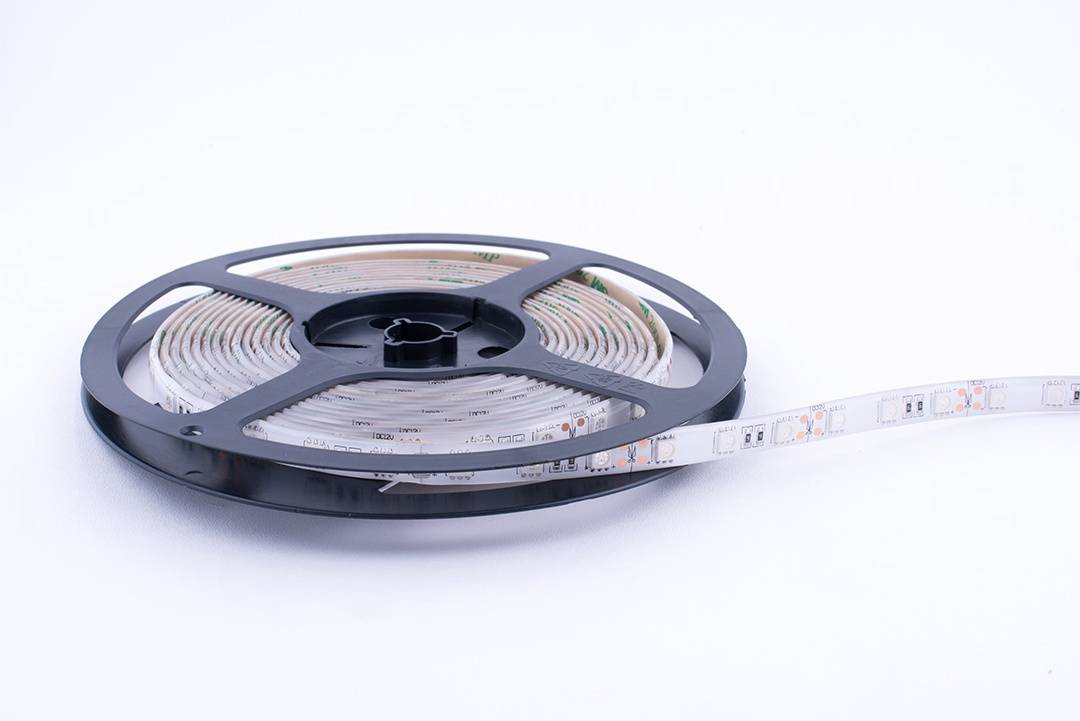 Светодиодная лента SWG SWG560-12-14.4-G-65 000057