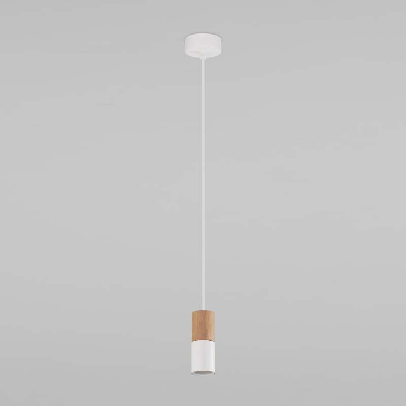 Подвесной светильник TK Lighting 6305 Elit White Wood