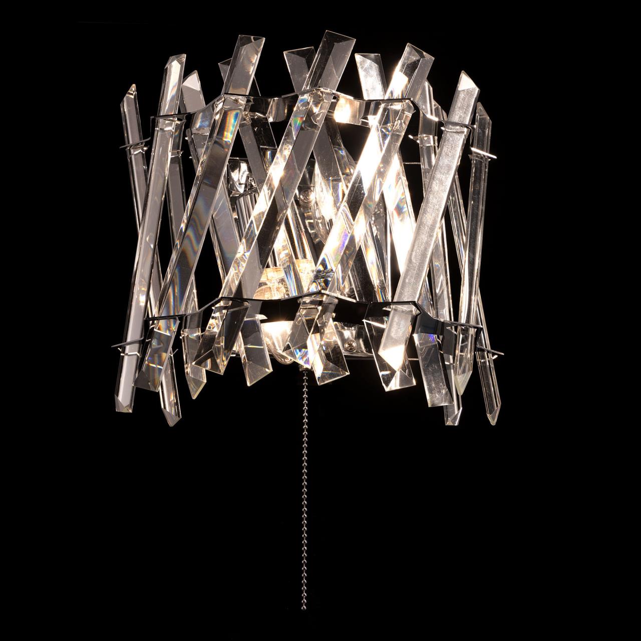 Настенный светильник Citilux Ингвар CL334421 в Москве