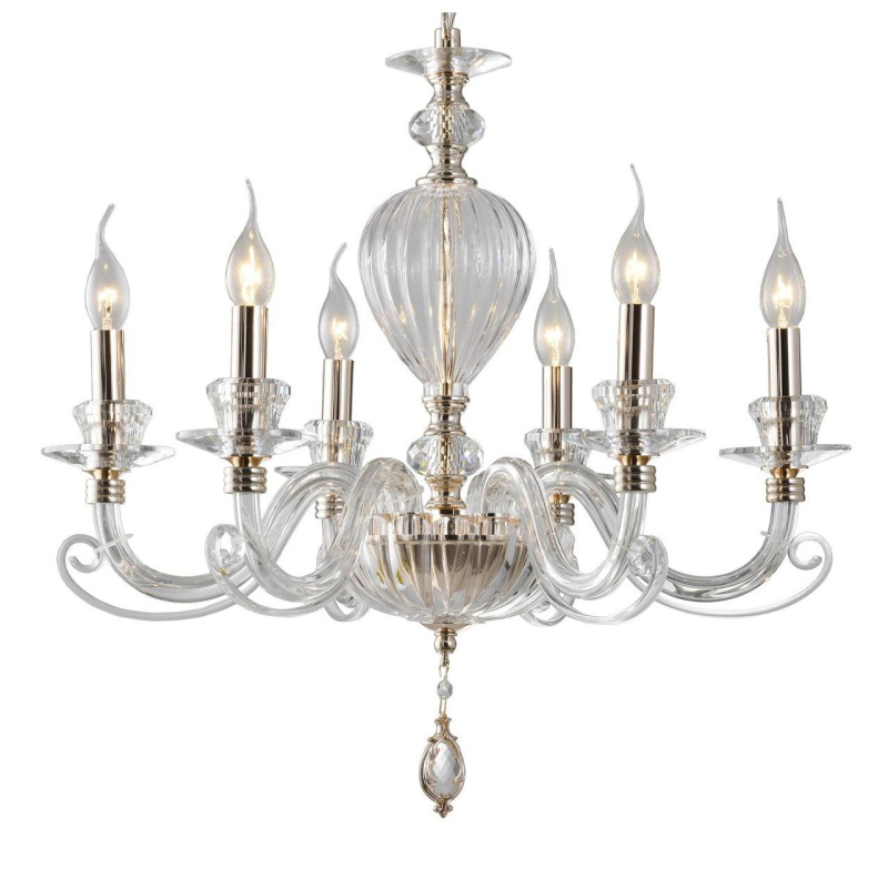 Подвесная люстра Omnilux OML-79203-06