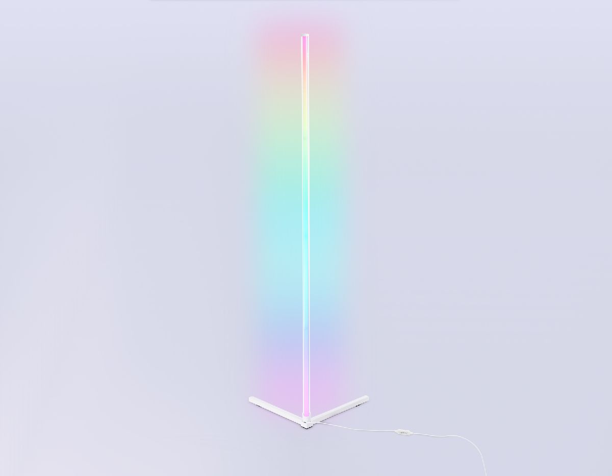 Торшер Ambrella Light Comfort LineTech FL8025