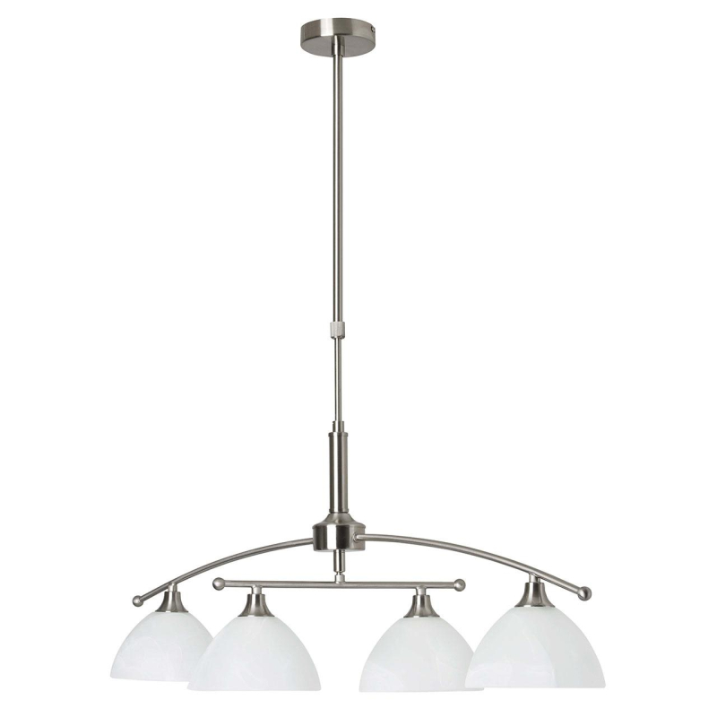 Подвесная люстра Brilliant Enzio G66472/13