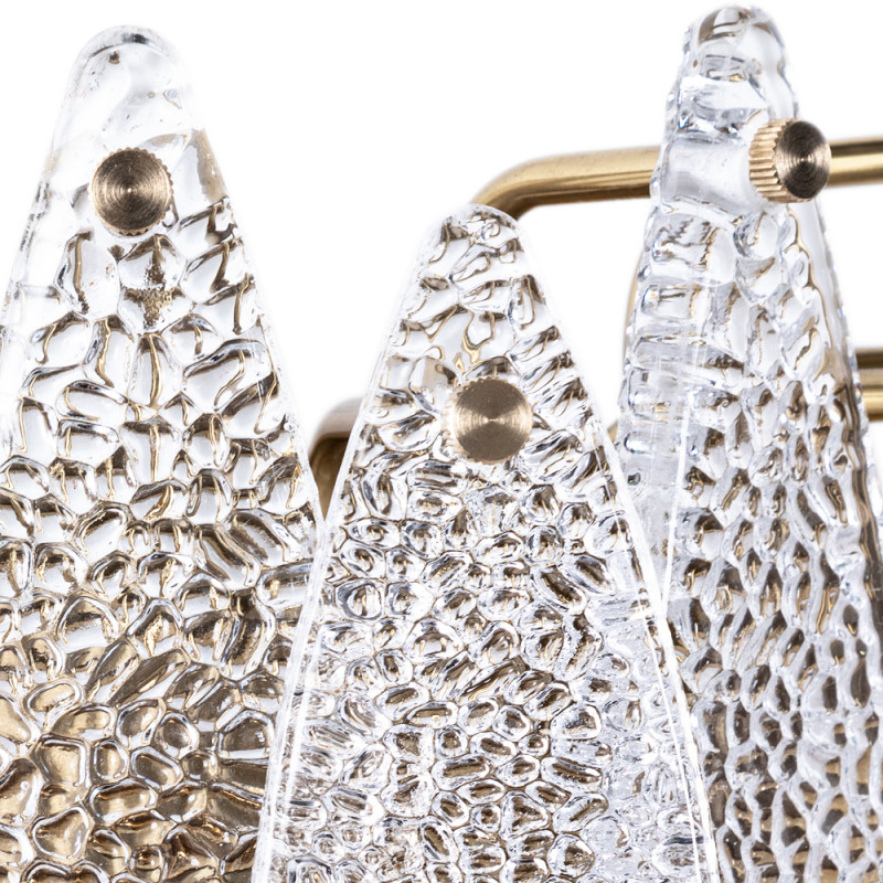 Бра Divinare Amelie 6003/01 AP-1