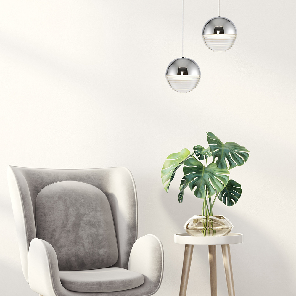 Подвесной светильник Zumaline DORIS MD1703-1