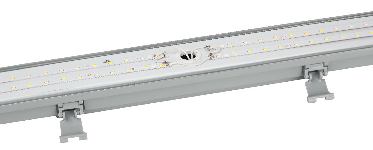 Настенно-потолочный светильник Эра SPP-910-3-40K-040 Б0056746