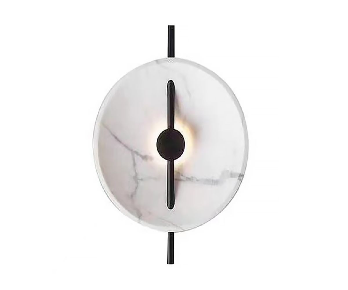 Настенный светильник Kink Light Велси 08451W,19(01)