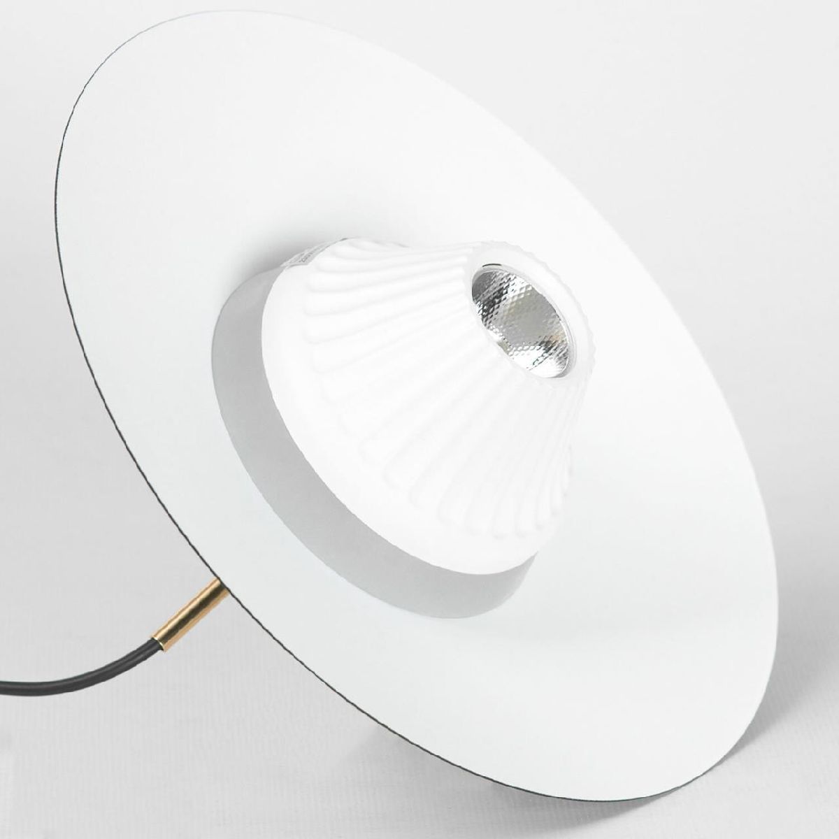 Подвесной светильник Lussole Irvine LSP-7377