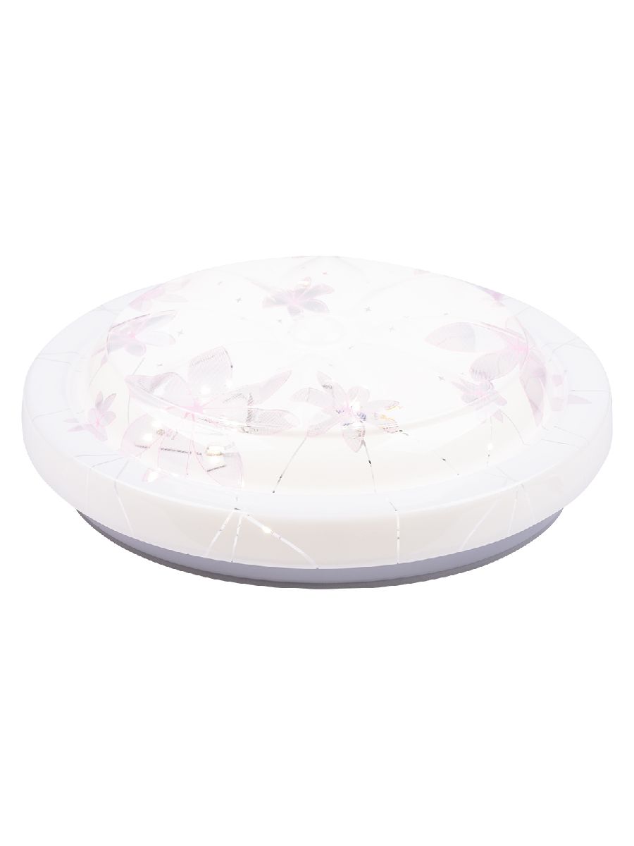 Настенно-потолочный светодиодный светильник TDM Electric Астра LED СПС 11 SQ0329-0161