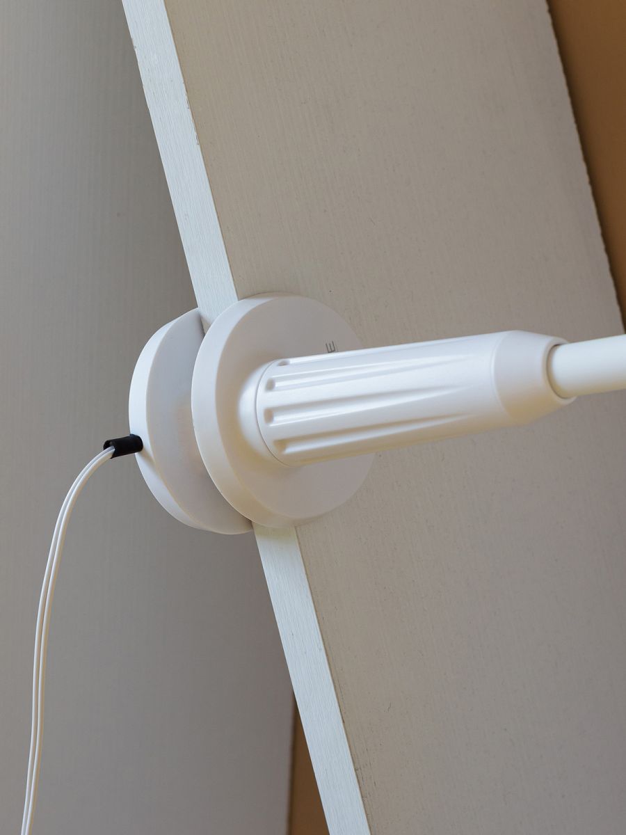 Настольная лампа ARTSTYLE TL-318W