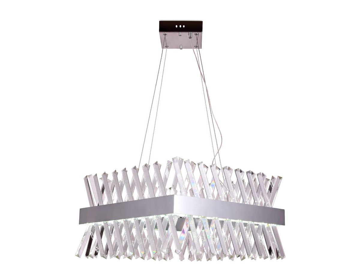 Подвесной светодиодный светильник Ambrella Light Traditional TR5315