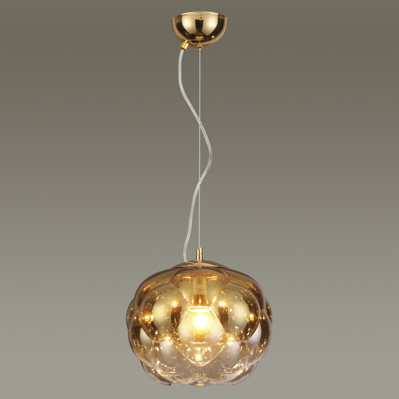 Подвесной светильник Odeon Light 4701/1A