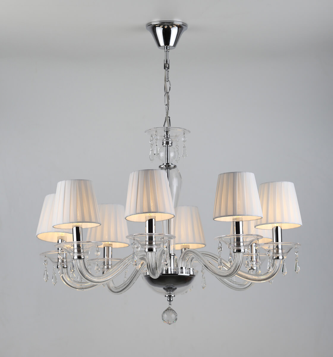 Подвесная люстра Rivoli Valzer 1006-208 Б0037779