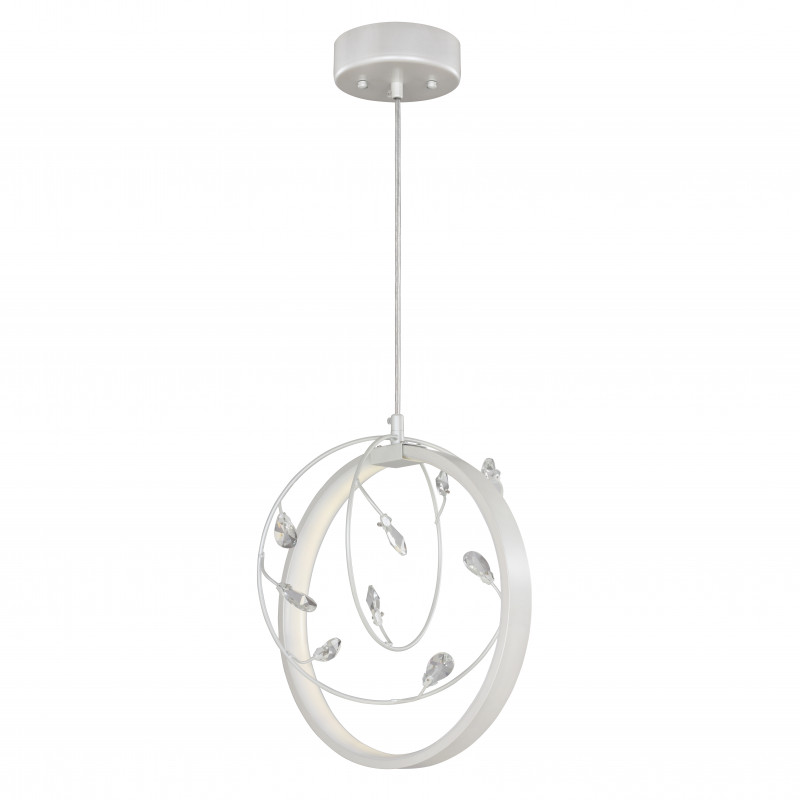 Подвесной светодиодный светильник Favourite Schleife 2519-3P